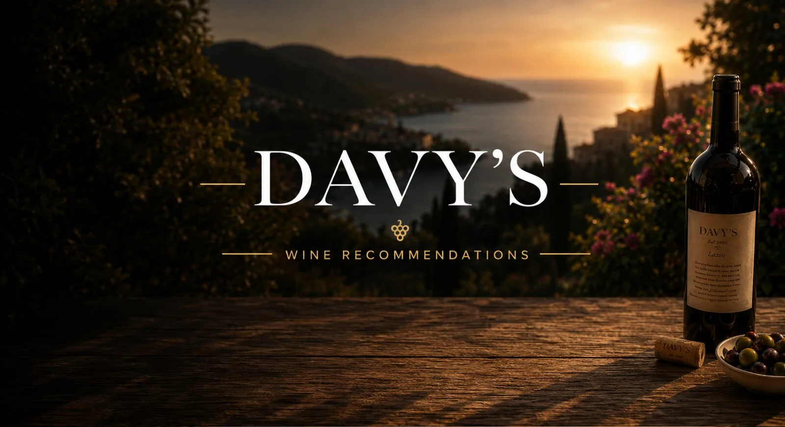 Davy's