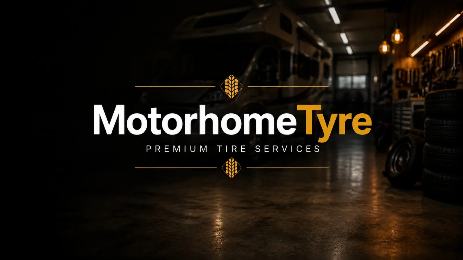 MotorHome Tires