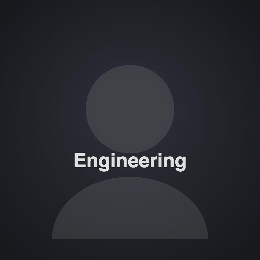 Engineering team