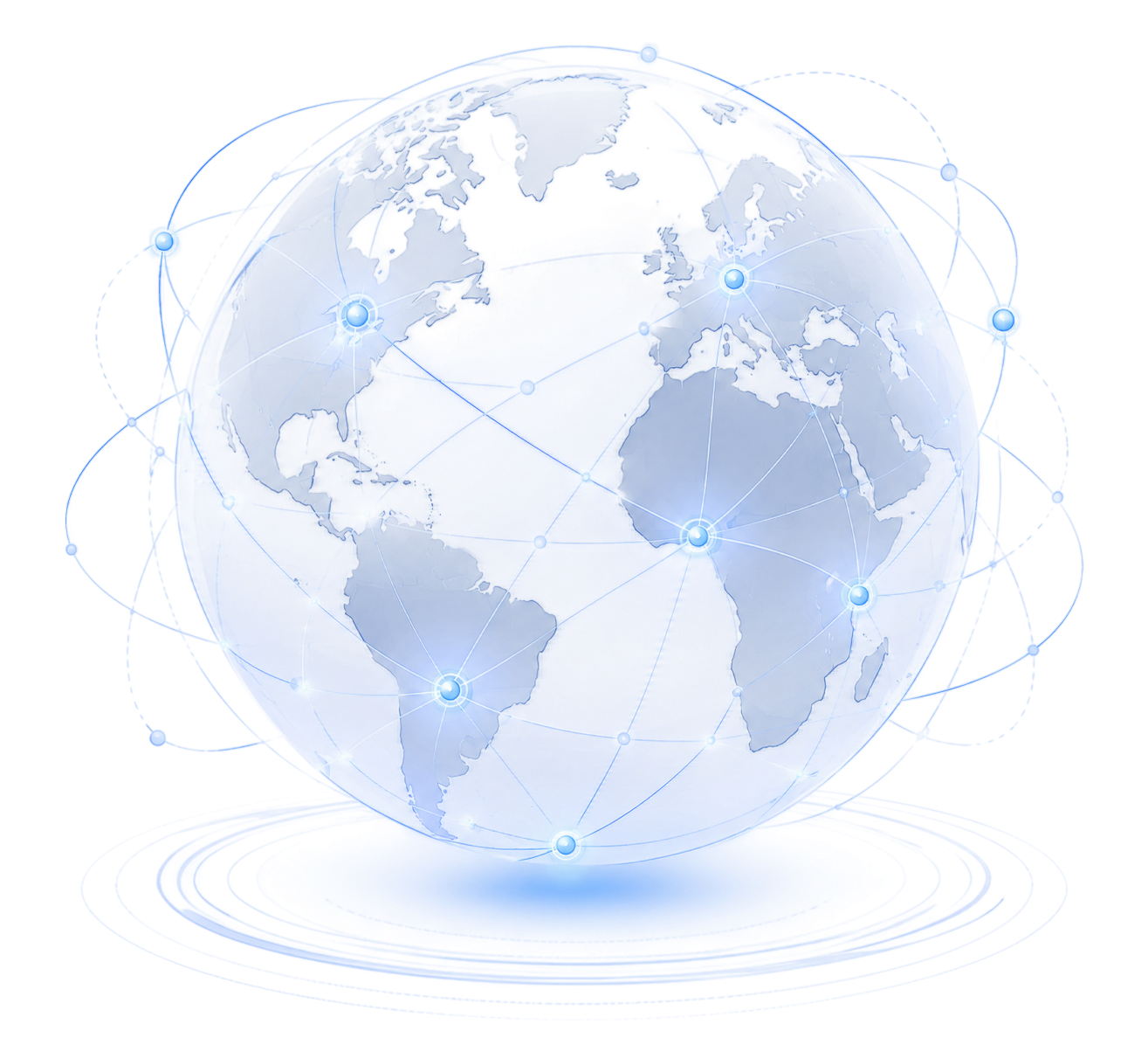 Global network